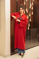 Khanz - Sehba - Cotton Lawn - 1 Piece